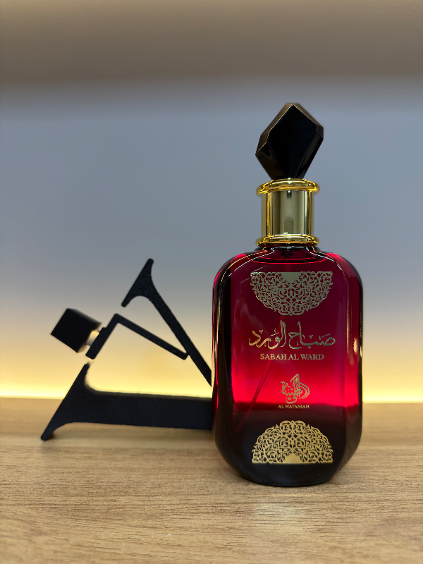 Decant Sabah Al Ward Al Wataniah