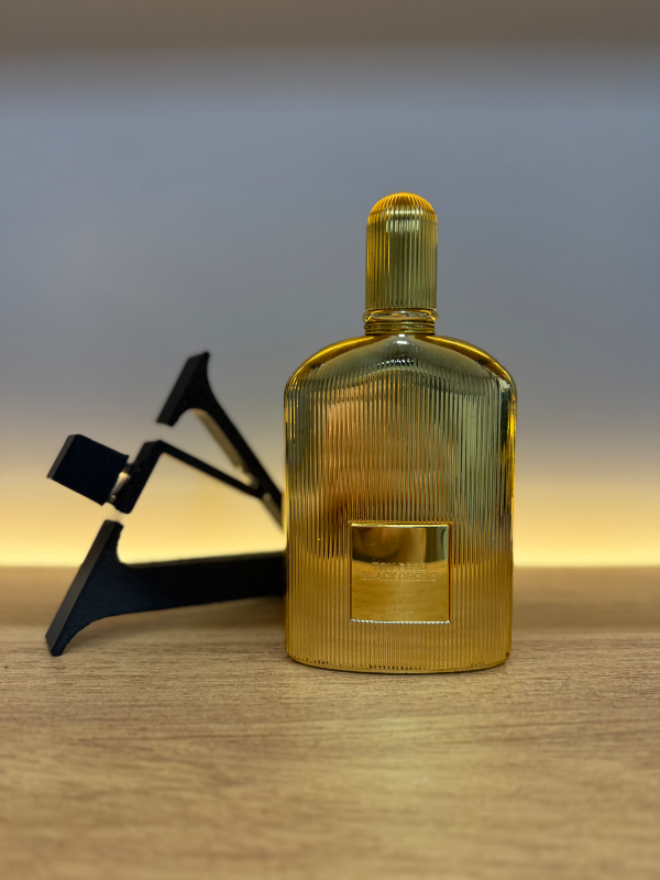 Decant Black Orchid Parfum Tom Ford