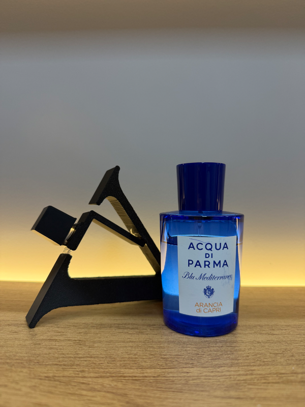 Decant Arancia di Capri Acqua di Parma