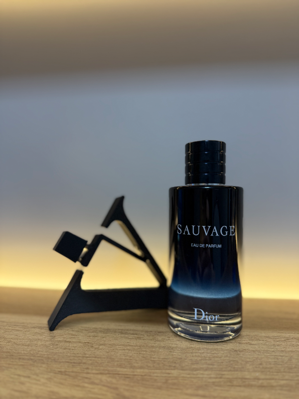 Decant Sauvage EDP Dior