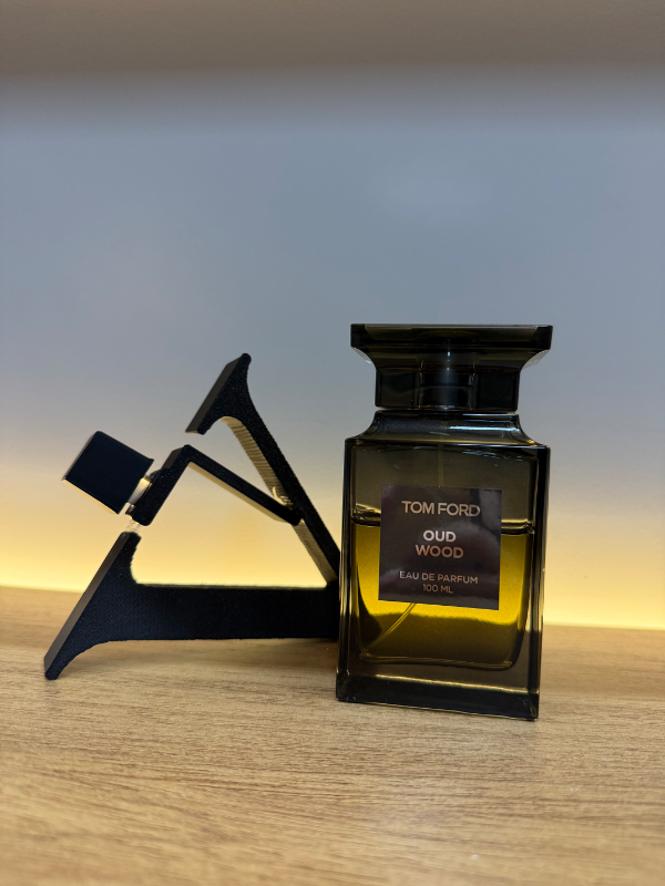 Decant Oud Wood Tom Ford