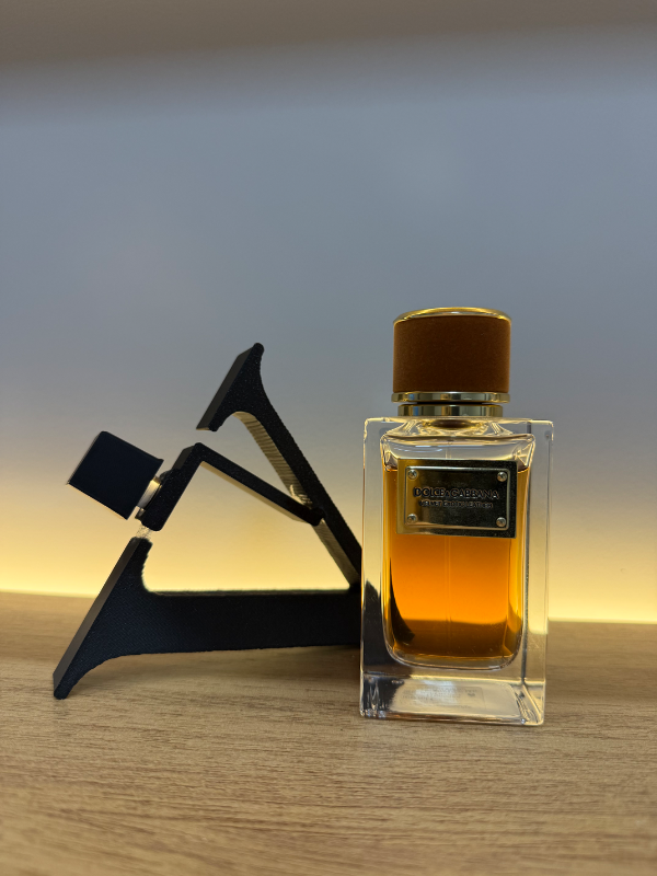 Decant Velvet Exotic Leather EDP Dolce & Gabbana
