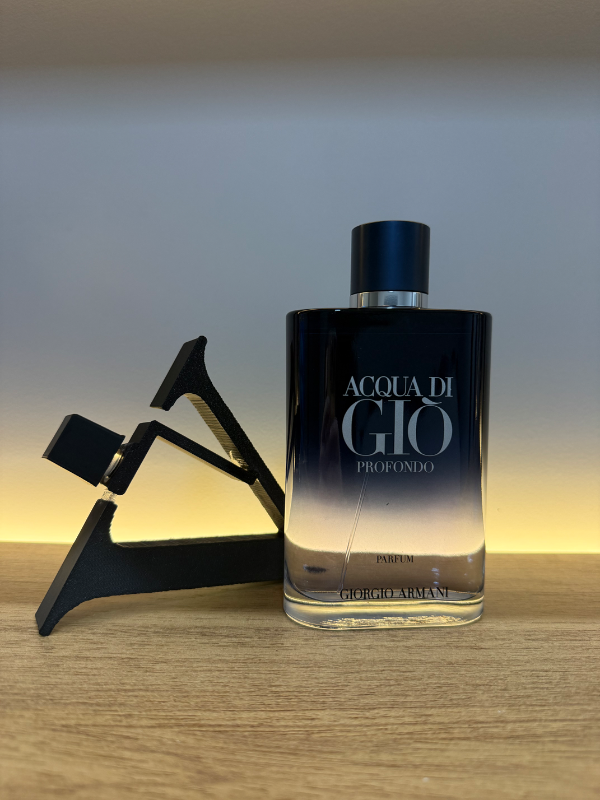 Decant Acqua di Gio Profondo Giorgio Armani