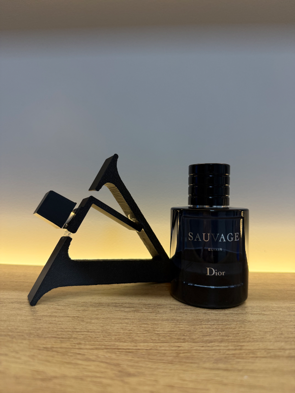 Decant Sauvage Elixir Dior