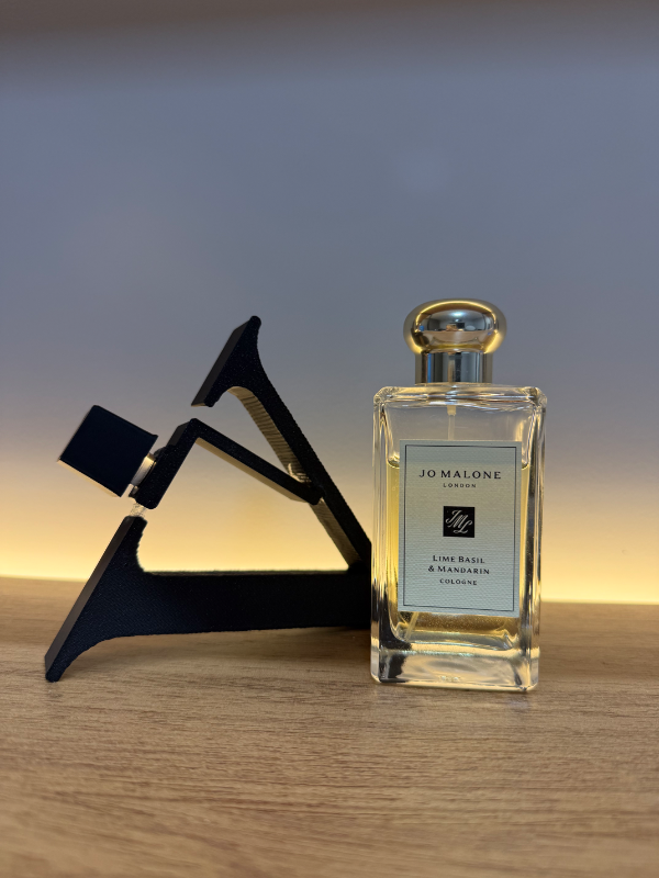 Decant Lime Basil & Mandarin Cologne Jo Malone London