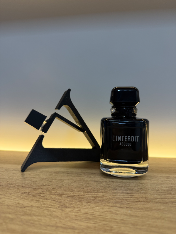 Decant L'Interdit Absolu Givenchy