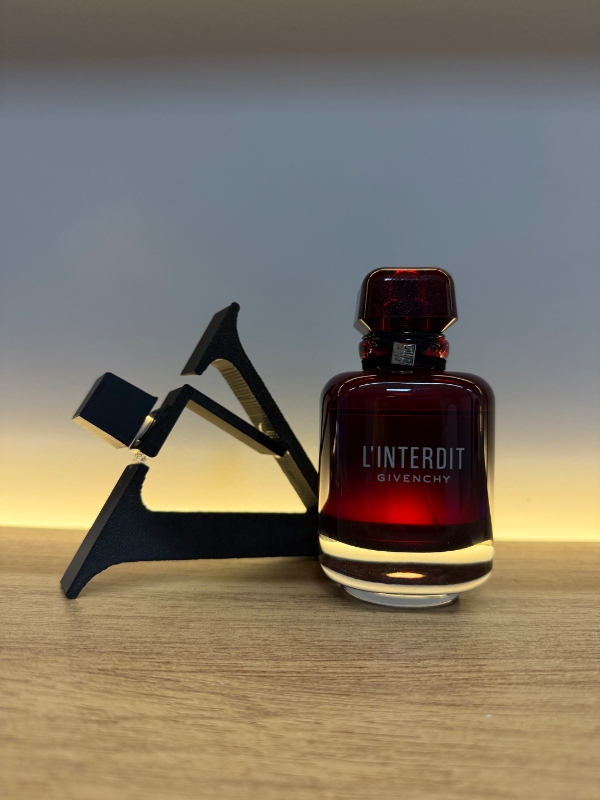 Decant L'Interdit Rouge Givenchy