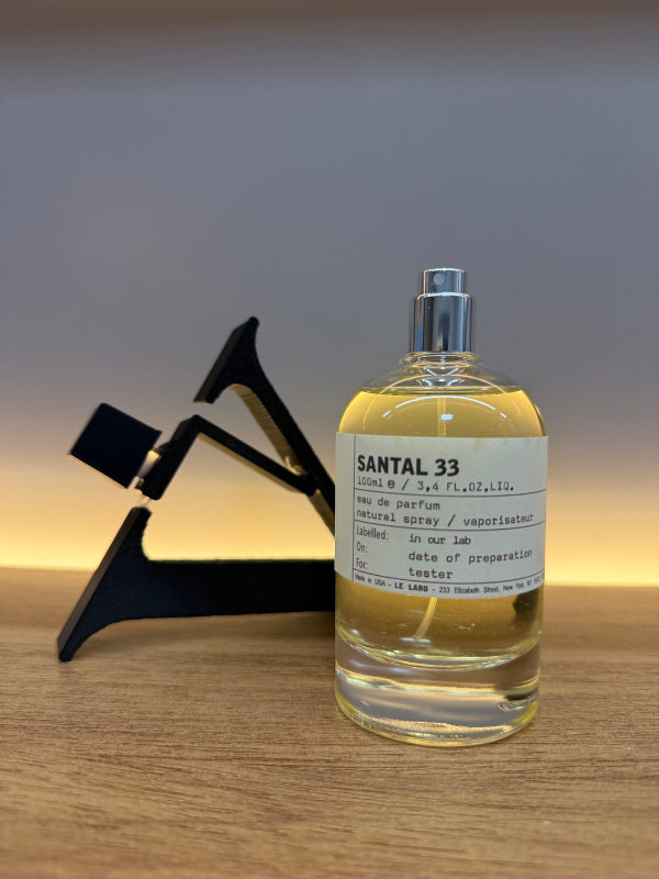 Decant Santal 33 Le Labo