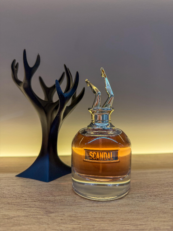 Decant Scandal Jean Paul Gaultier