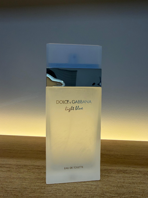 Decant Light Blue EDT Dolce & Gabbana
