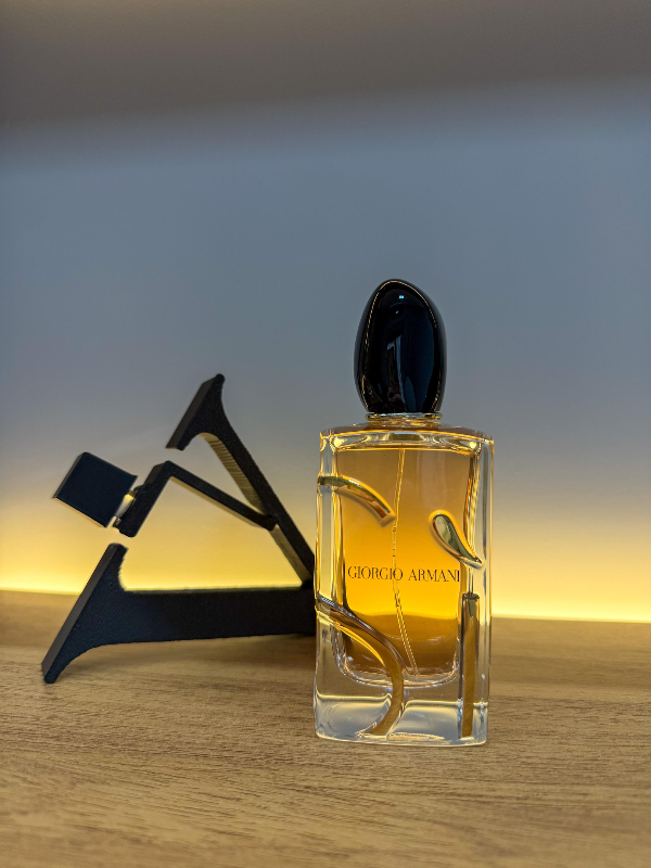 Decant Si EDP Giorgio Armani