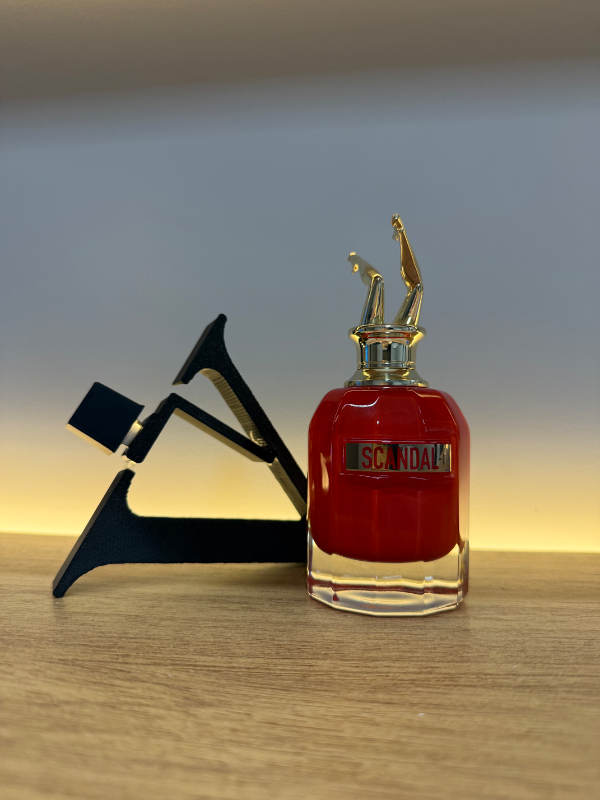Decant Scandal Pour Homme Le Parfum Jean Paul Gaultier