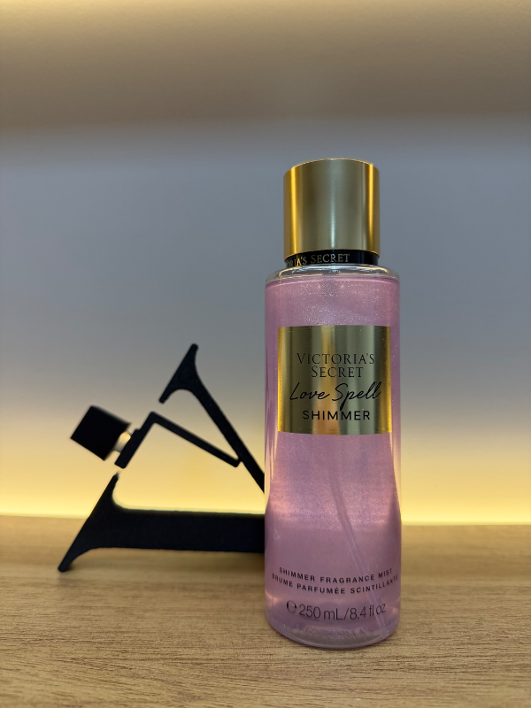 Decant Velvet Petals Shimmer Victoria's Secret