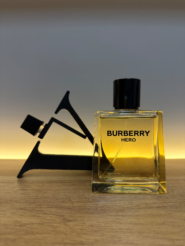 Decant Hero EDT Burberry