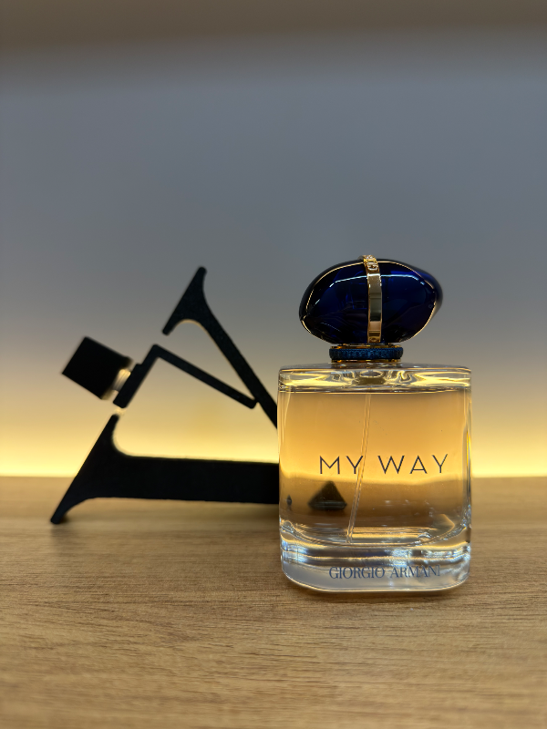 Decant My Way EDP Giorgio Armani