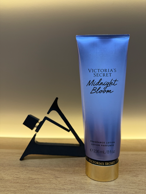 Decant Midnight Bloom Creme Victoria's Secret