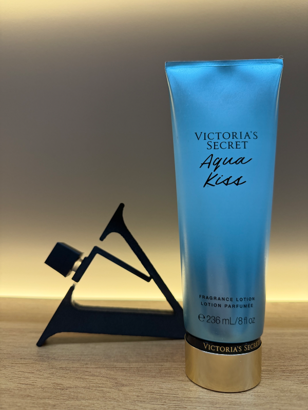 Decant Aqua Kiss Creme Victoria's Secret