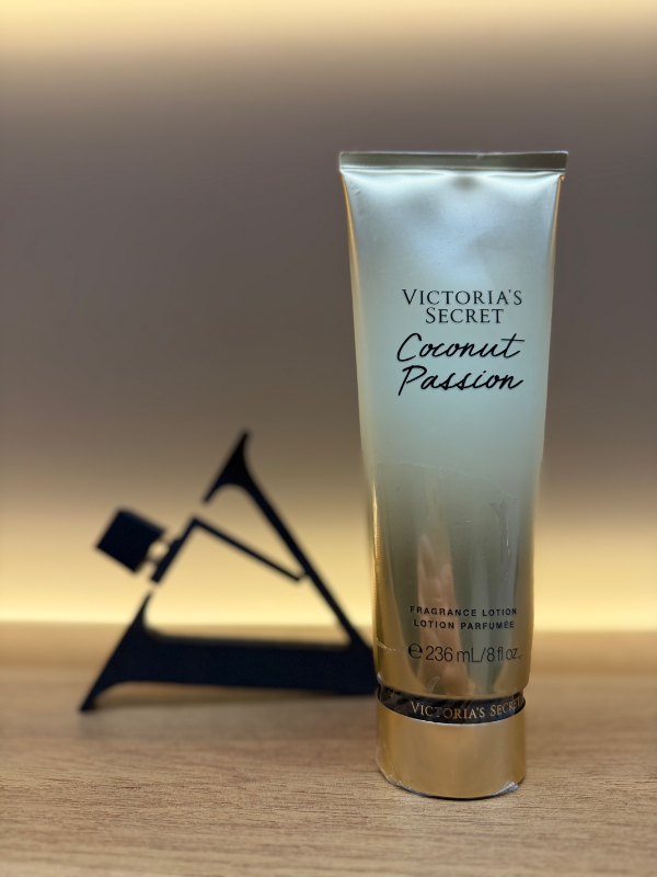Decant Coconut Passion Creme Victoria's Secret