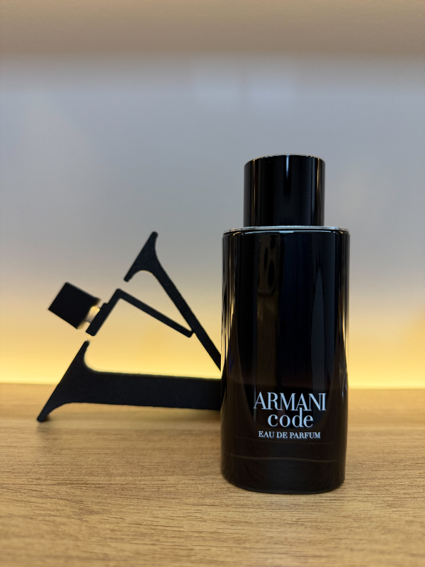 Decant Armani Code EDP Giorgio Armani