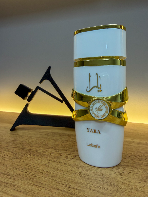 Decant Yara Moi Lattafa