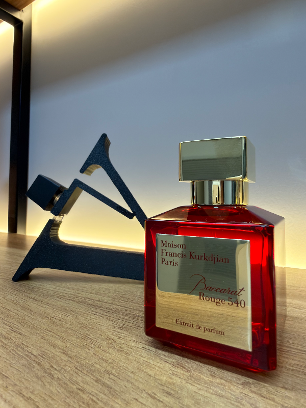 Decant Baccarat Rouge 540 Extrait Maison Francis Kurkdjian