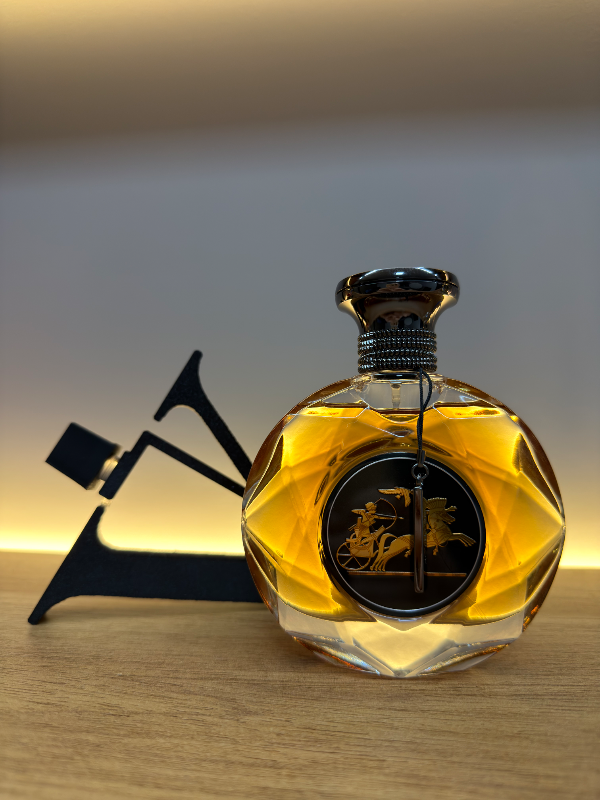 Decant Pharaoh Aurora Scents