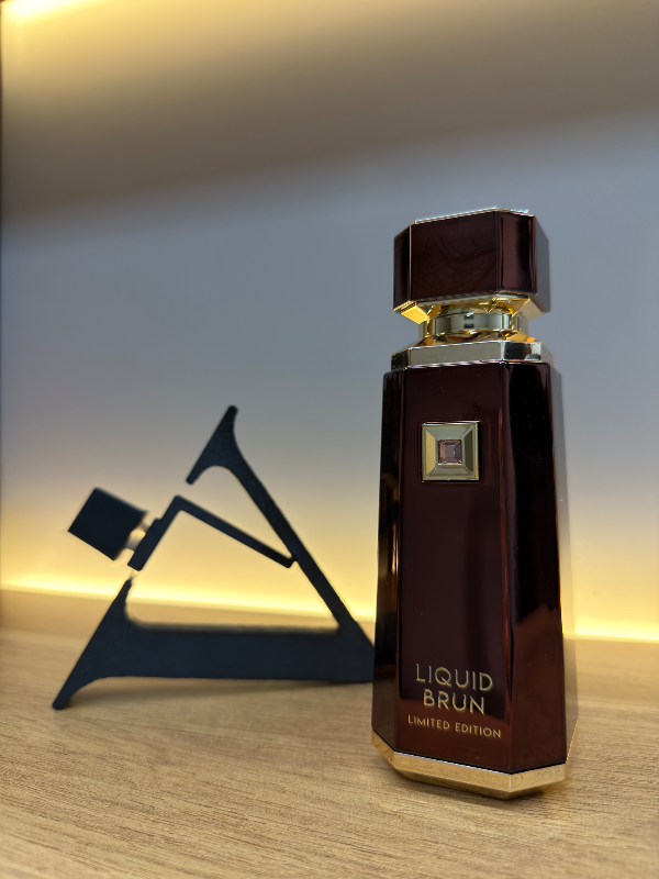 Decant Liquid Brun French Avenue