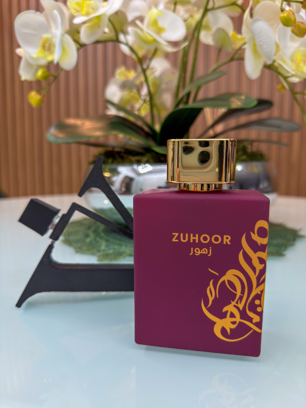Decant Energy Zuhoor Mawwal Arabia
