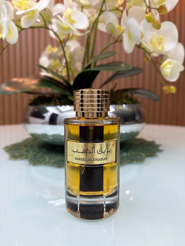 Decant Bareeq Al Dhahab Maison Alhambra