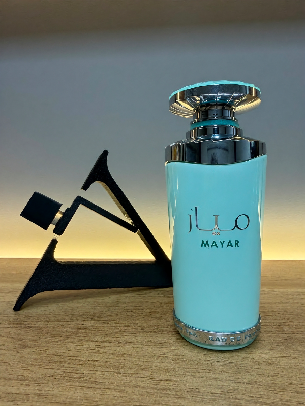 Decant Mayar Intense Lattafa