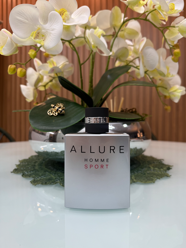 Decant Allure Homme Sport Chanel