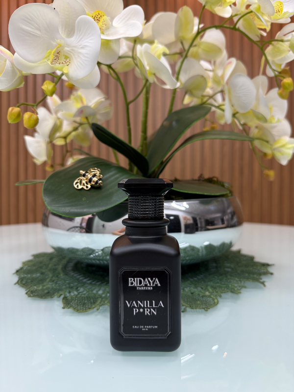Decant Vanilla Porn Bidaya