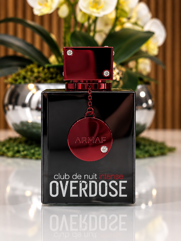 Decant Club de Nuit Intense Overdose Armaf