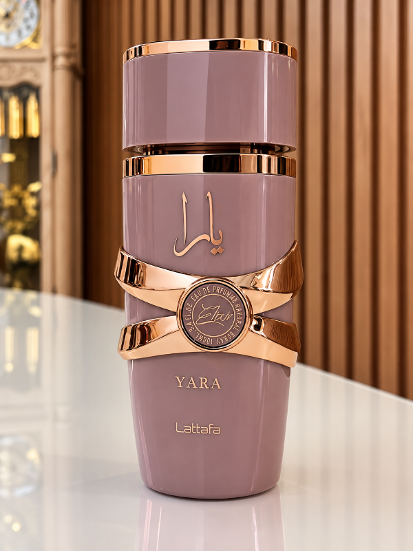 Decant Yara Elixir Lattafa
