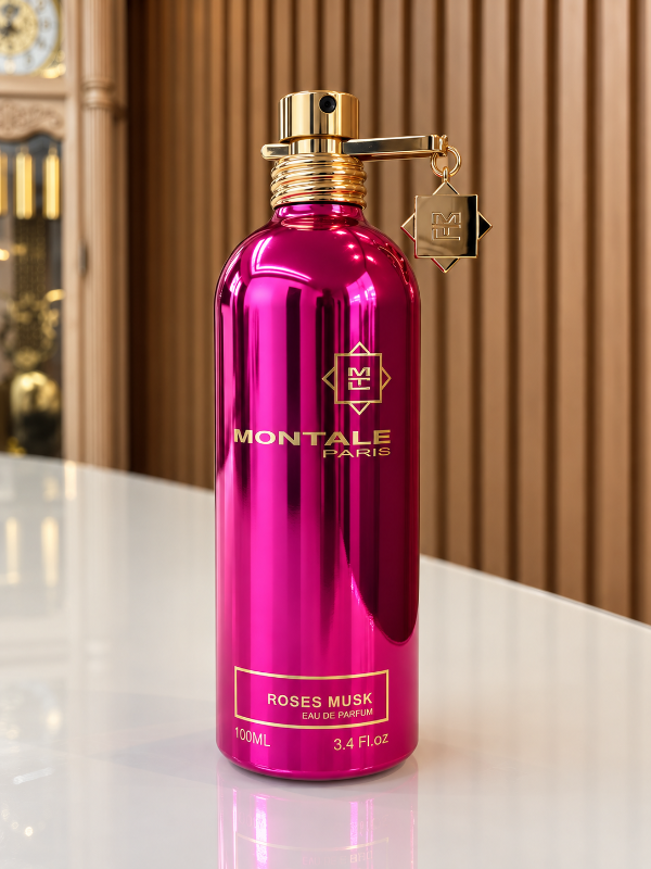 Decant Roses Musk Montale