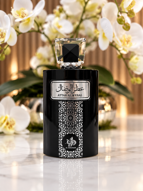 Decant Attar Al Wesal Al Wataniah
